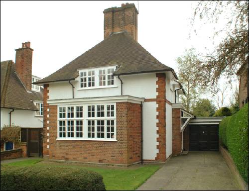 10 Southway
